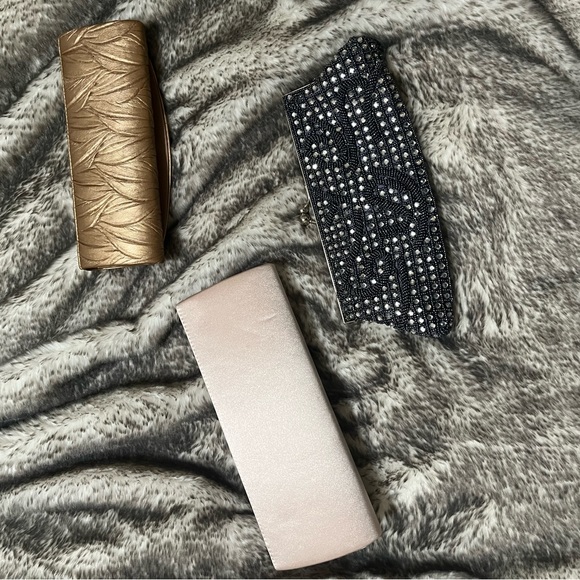 Party Purses 👛 All 3 Included! - Picture 5 of 5